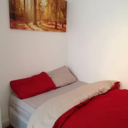 Carfax House 5*