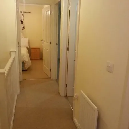 Falconwood Manchester