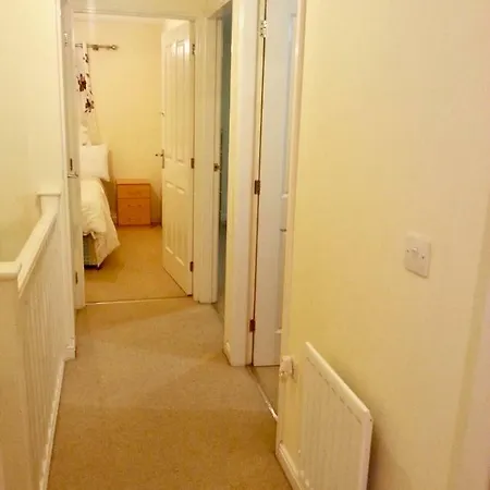 Falconwood * Manchester
