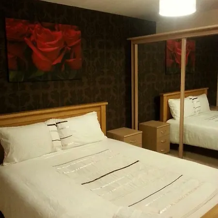 Apartment Falconwood Manchester