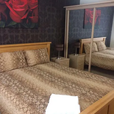 Falconwood Apartment Manchester