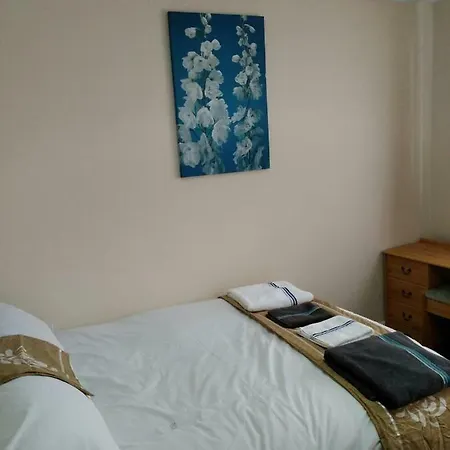 Apartment Richflo *