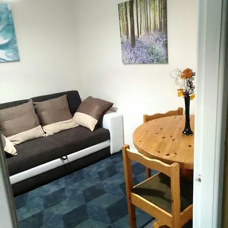 Richflo Apartment