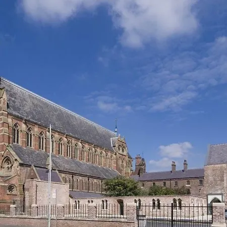 Richflo Facility * マンチェスター