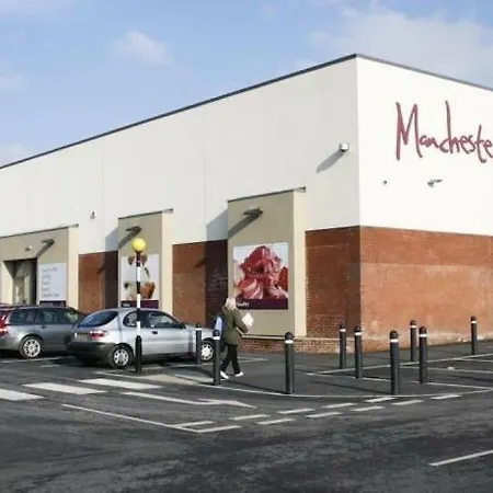 Richflo Facility Lejlighed