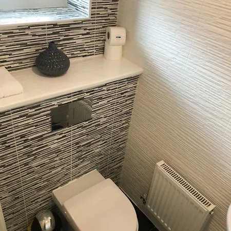 Maison d'hôtes Red Ba Platinum 4*