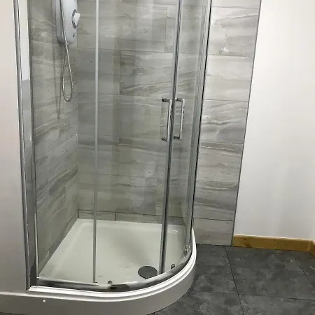 Appartement Throstles Nest Manchester