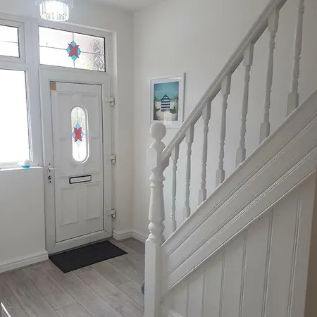 Acacia House Apartment Manchester