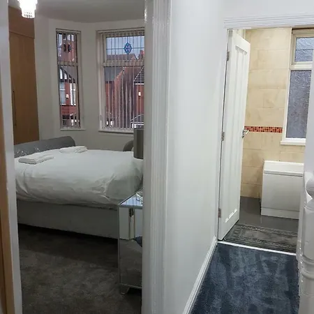Apartment Acacia House