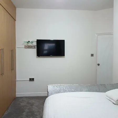 Acacia House Manchester