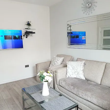 Acacia House Manchester