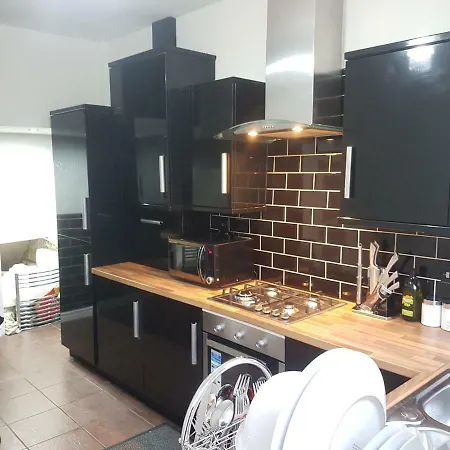 Apartment Acacia House *
