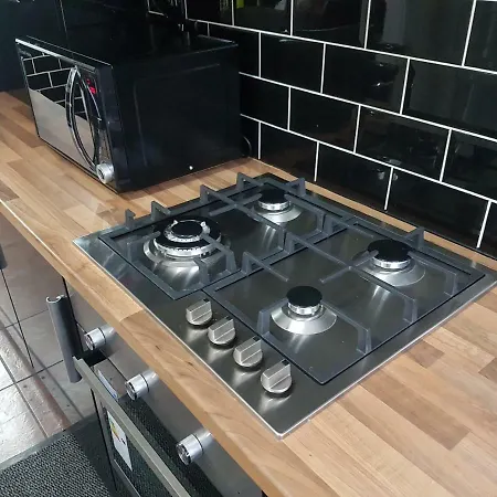 Acacia House Apartment Manchester