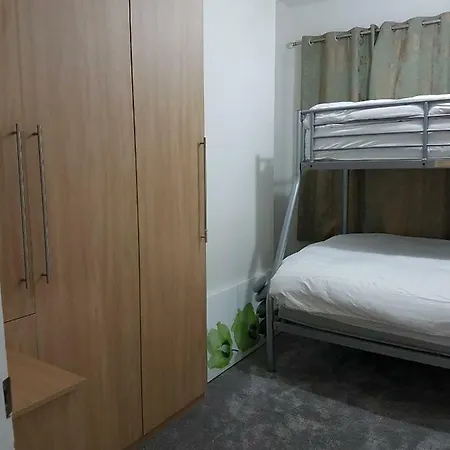 Apartment Acacia House *