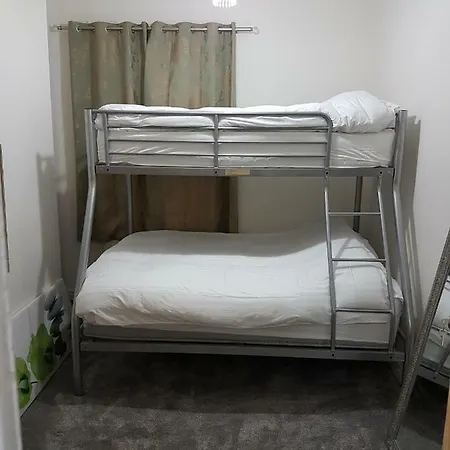 Apartment Acacia House *