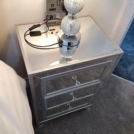 Acacia House Manchester