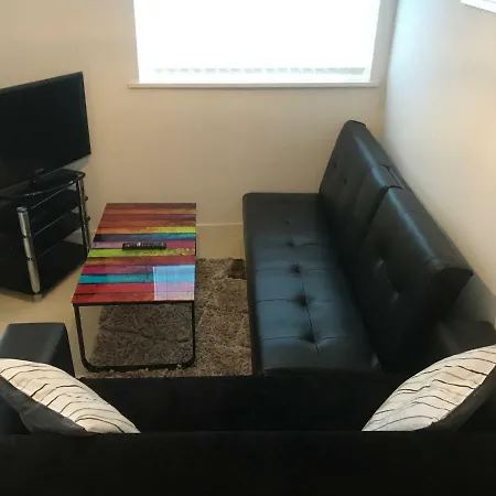 City Centre Apartment