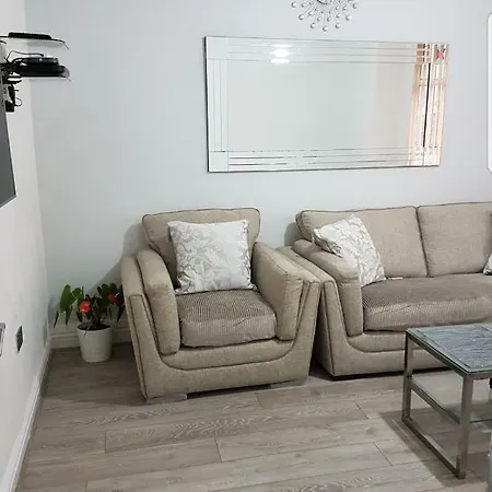 Acacia House * Manchester
