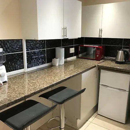 Rosewood Lodgings Special Offer For Student On Long *