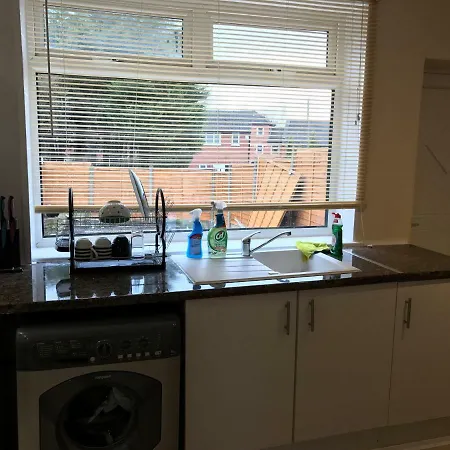 Rosewood Lodgings Special Offer For Student On Long