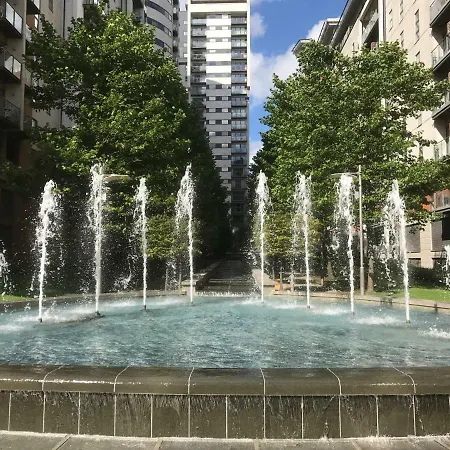 City Centre