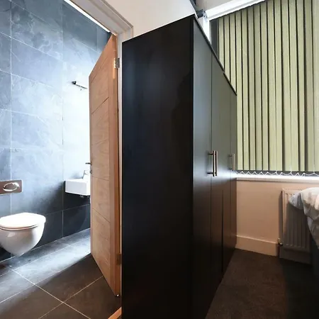 Slps 14 Hot Tub, Bar & Outdoor Terrace Apartment *