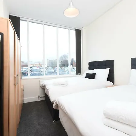Slps 14 Hot Tub, Bar & Outdoor Terrace Apartment *