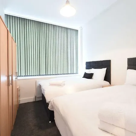 Slps 14 Hot Tub, Bar & Outdoor Terrace Apartment *