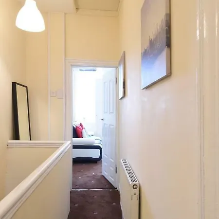 Budget 2 Bed Flat Manchester