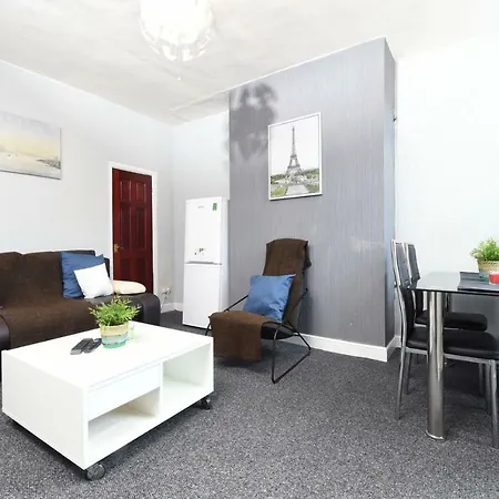 Feriehus Budget 3bed Close To City Slps 8 *