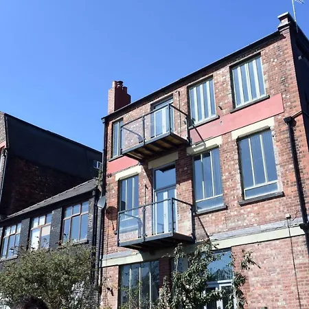 Stunning Penthouse Slps 20