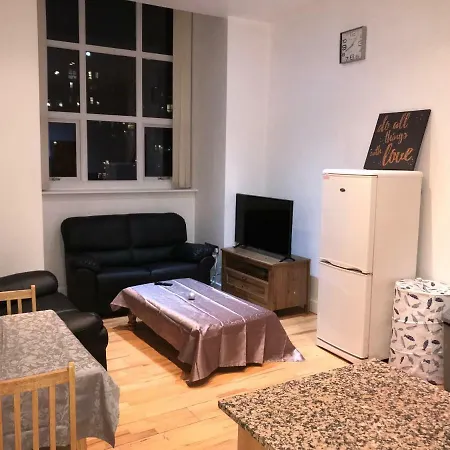 Apartment 33