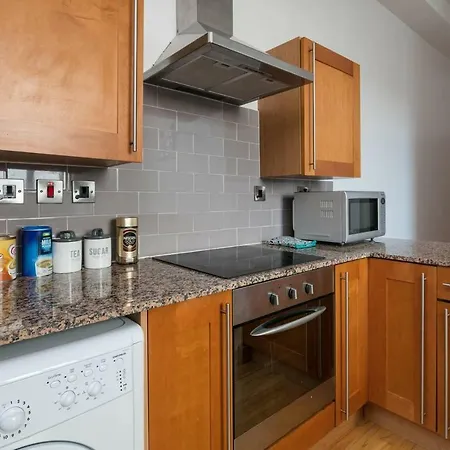 33 Apartment *