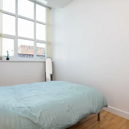 Apartment 33 Manchester