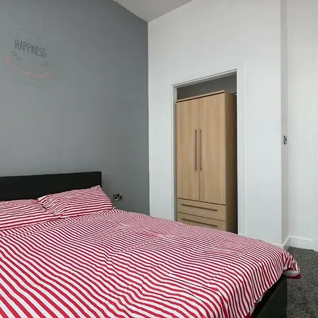 Apartment 33 Manchester
