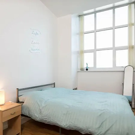 33 Apartment