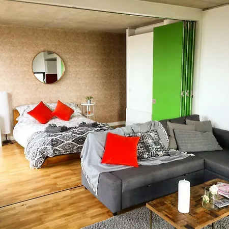 Central Flat With King Size Bed And Great Location * Μάντσεστερ