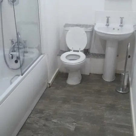 Apartment Quay5 Development Manchester