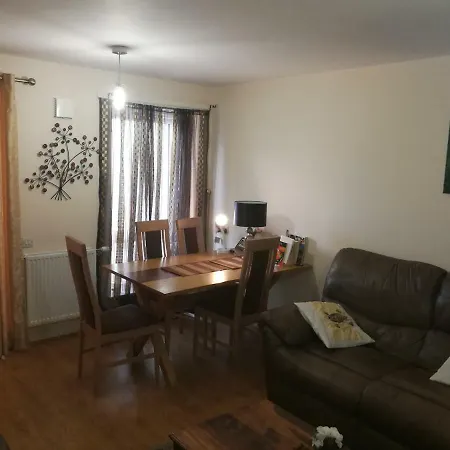 Апартаменты Caftop Aparthotels Wenlock *