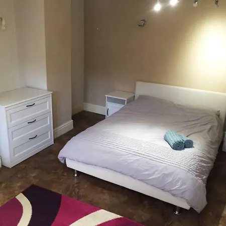 Lapwing Flat Apartment *