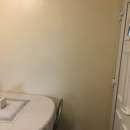 2bed New Bungalow, Central Manchester, Uk Σπίτι διακοπών