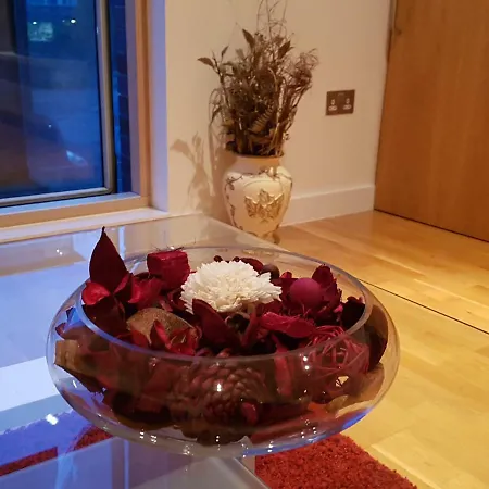 Lejlighed Modern 2 Bed City Center Manchester