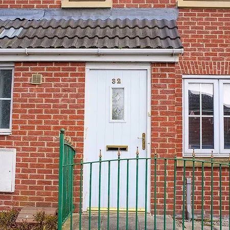 Holiday home Crystal Manchester