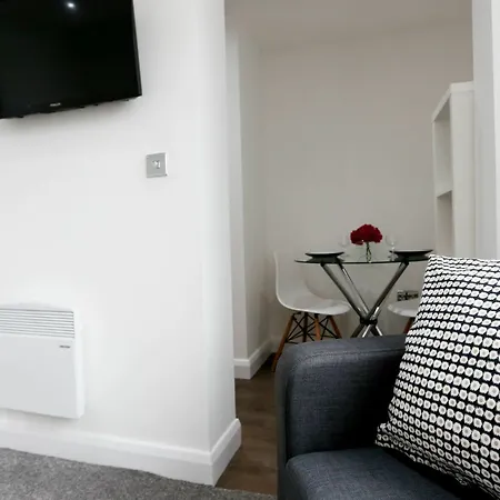Apartament Amazing In
