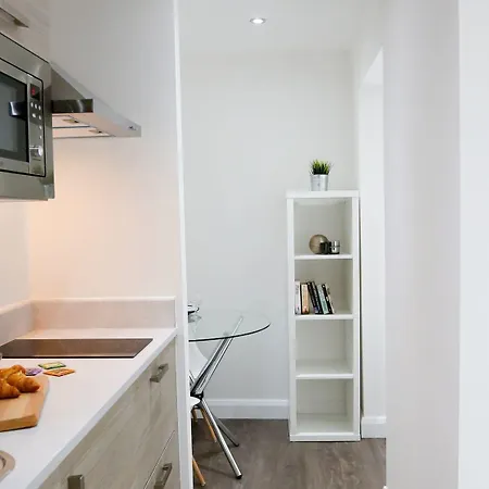Amazing In Apartament *