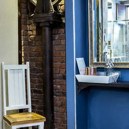 Hotel The Cow Hollow 4*