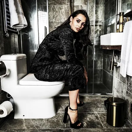 Hotel The Cow Hollow Manchester