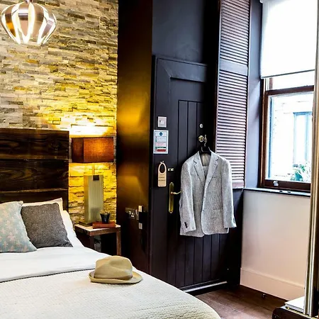 Otel The Cow Hollow
