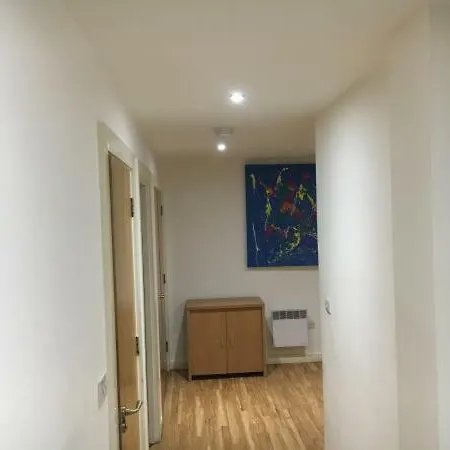 Suites Serviced