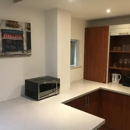 Suites Serviced *